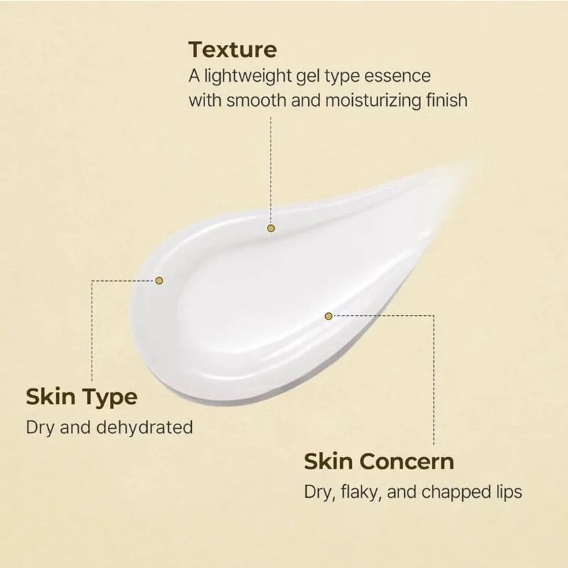 現貨🇰🇷韓國🎀 Torriden 神經醯胺護㫳精華 溫和唇膜 護唇膏-細節圖5