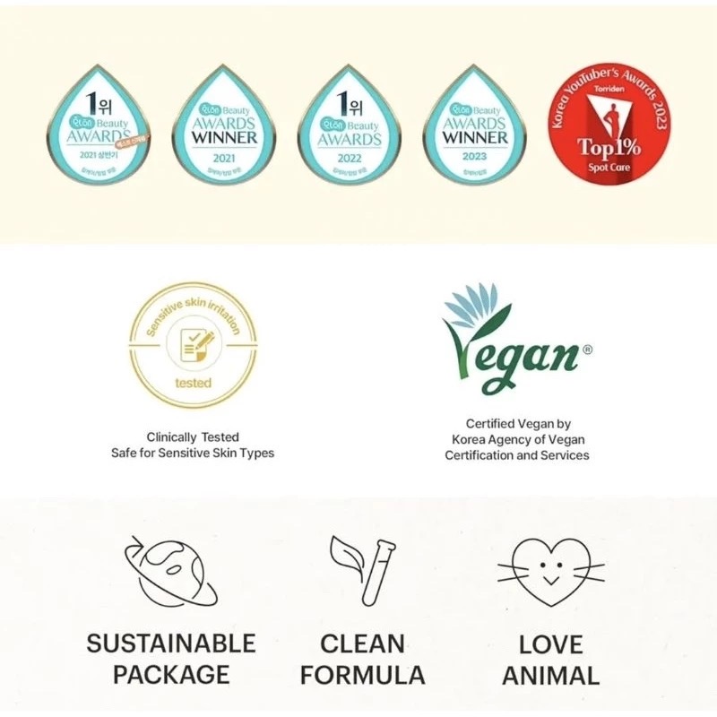 現貨🇰🇷韓國🎀 Torriden 神經醯胺護㫳精華 溫和唇膜 護唇膏-細節圖6