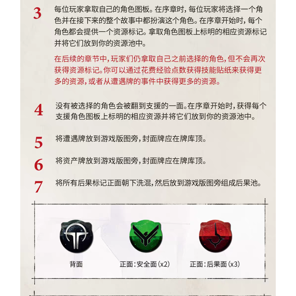 全新-沙丘家族密錄+推廣包-細節圖5