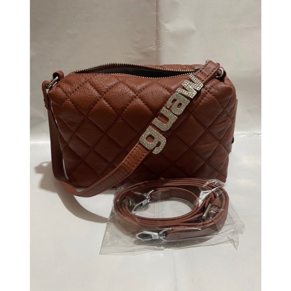 真皮包～頭層牛皮小方包-規格圖4