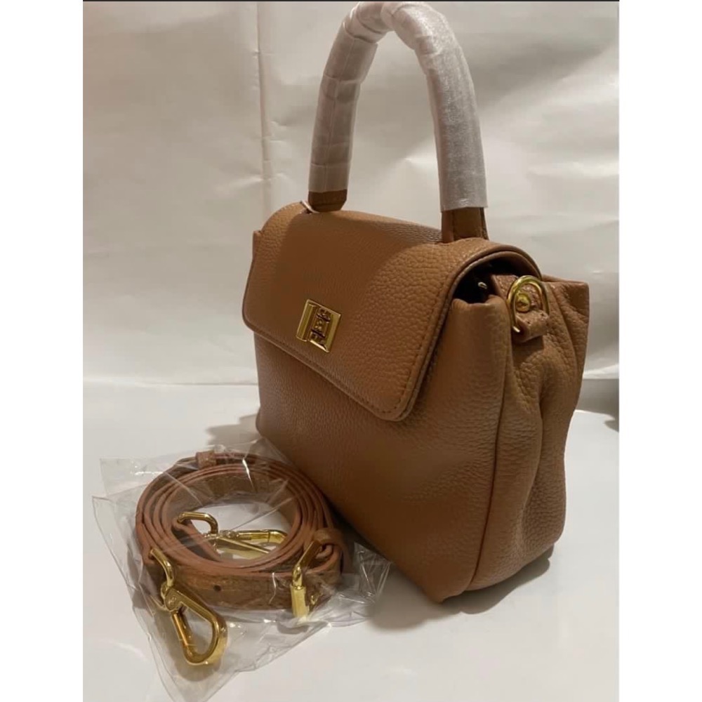 真皮包～頭層牛皮小包-細節圖2