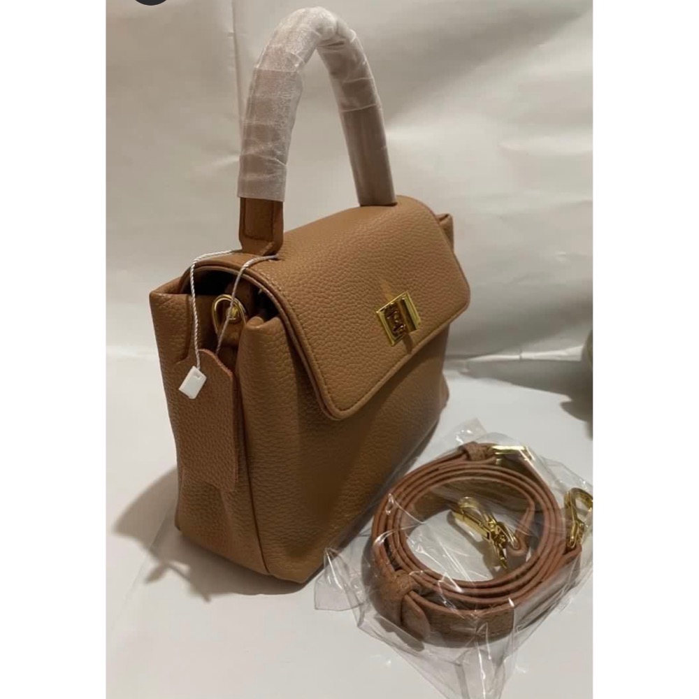 真皮包～頭層牛皮小包-細節圖3