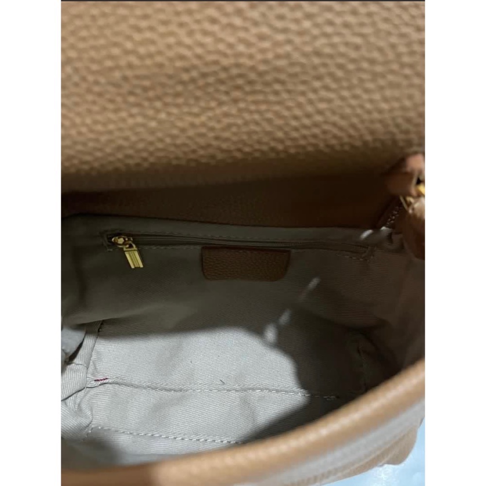 真皮包～頭層牛皮小包-細節圖4