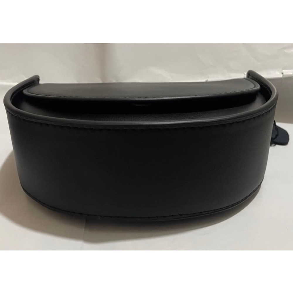 真皮包～頭層牛皮馬鞍包-細節圖5