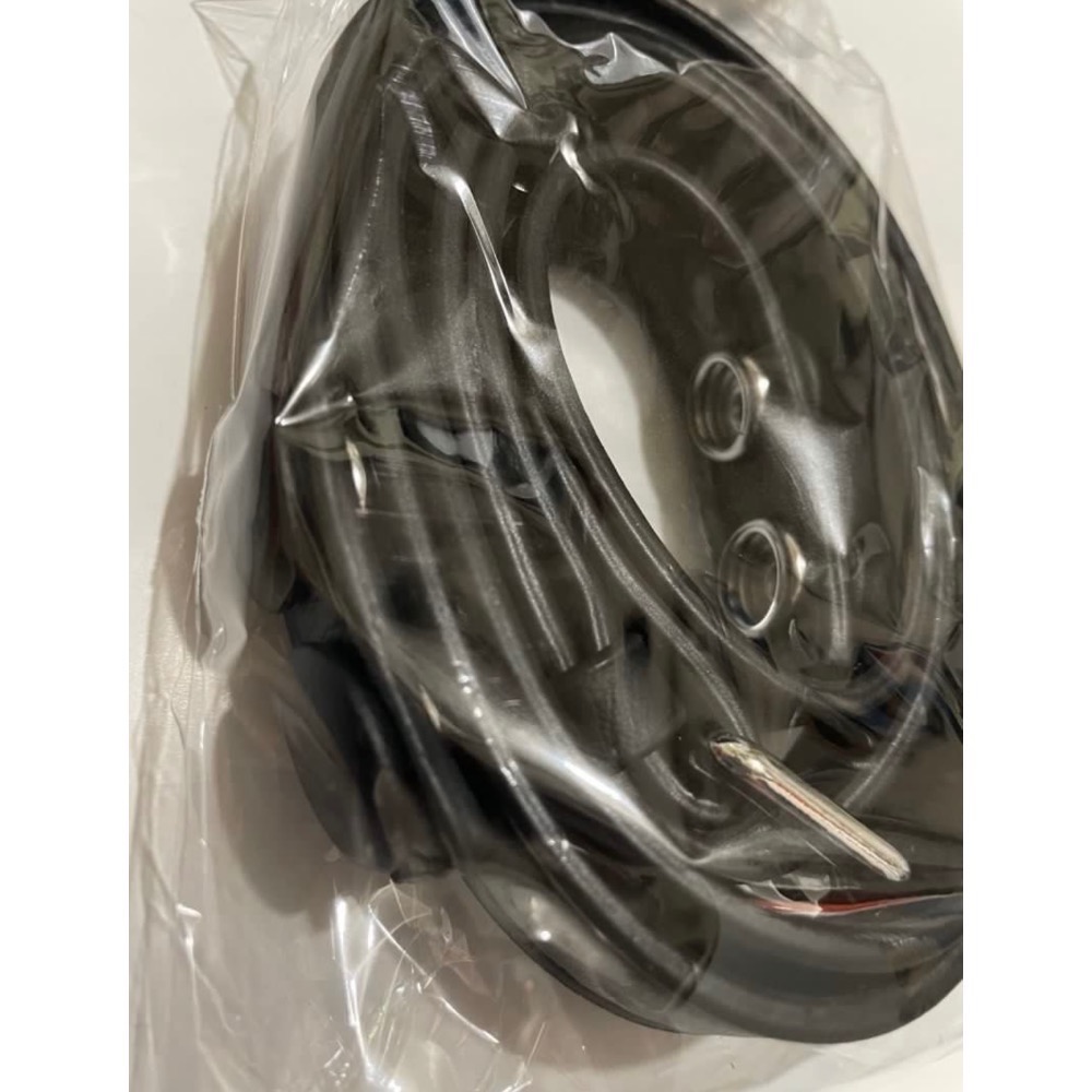 真皮包～頭層牛皮馬鞍包-細節圖6