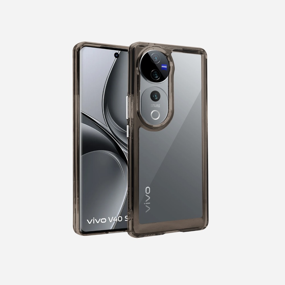 適用於 vivo V40 V2348 / V40 Pro V2347↗Dapad 晶亮雙料手機保護殼↙透明亮彩手機殼-規格圖6