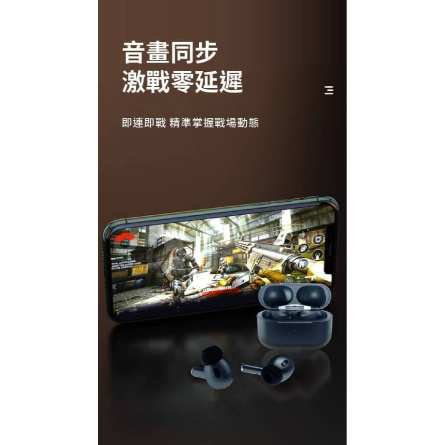 【iSee Airdous Lite Pro 真無線藍芽耳機】藍牙5.3 智能降噪 藍牙耳機 殿堂級音質-細節圖10