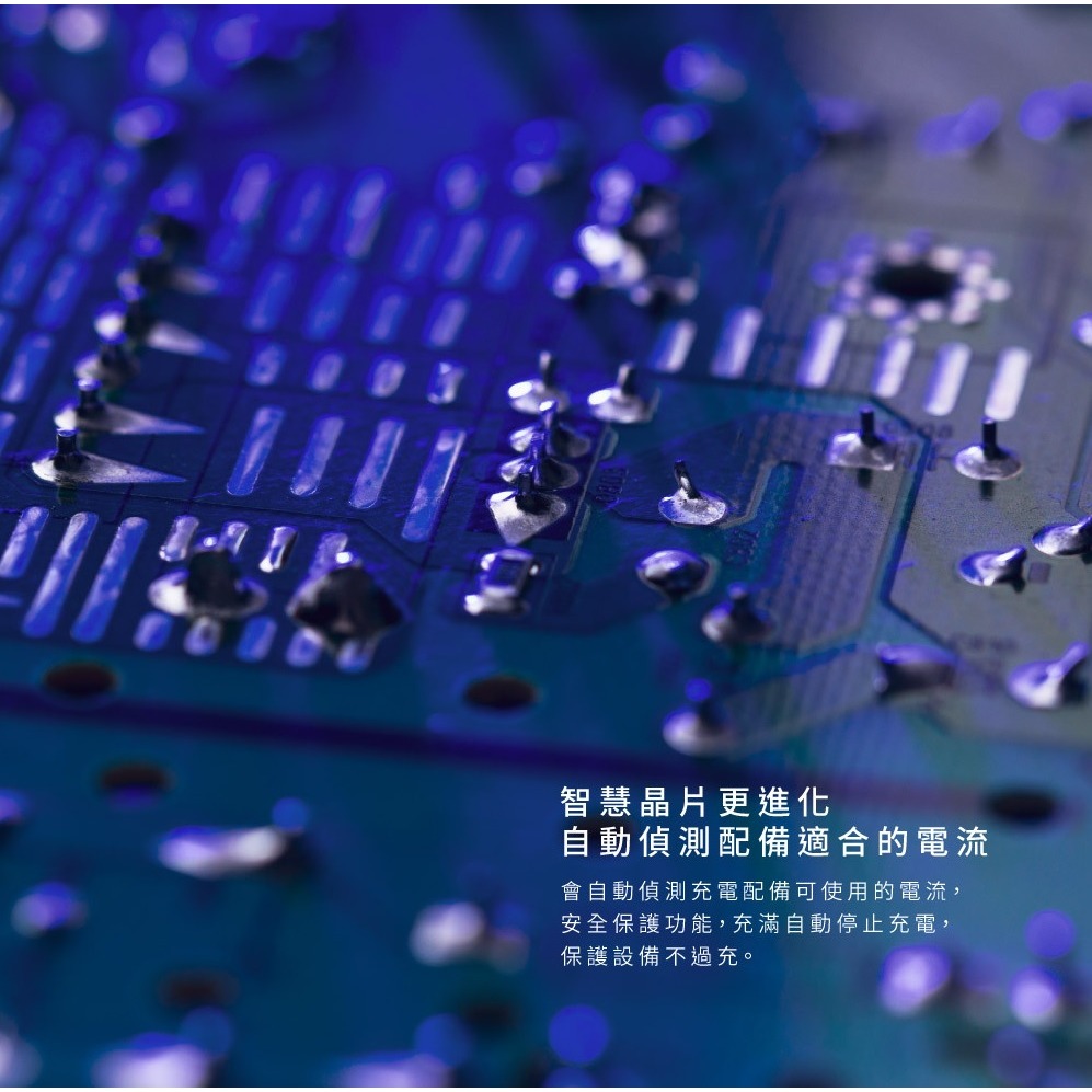 【amuok 汽車點菸用電源供應器】45W快速車充 雙孔車充頭 雙設備同時充 CCM45W-TW-細節圖6