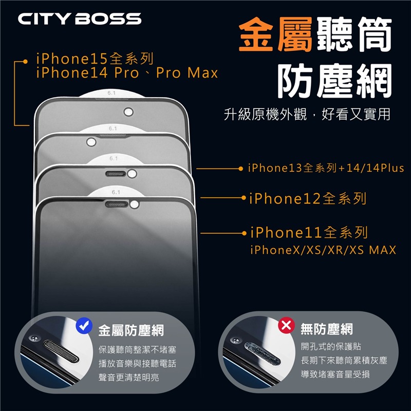 【CITY BOSS 防窺玻璃貼】適用於 OPPO A5 / A9 2020 防偷窺玻璃膜 滿版鋼化貼 防窺片-細節圖5