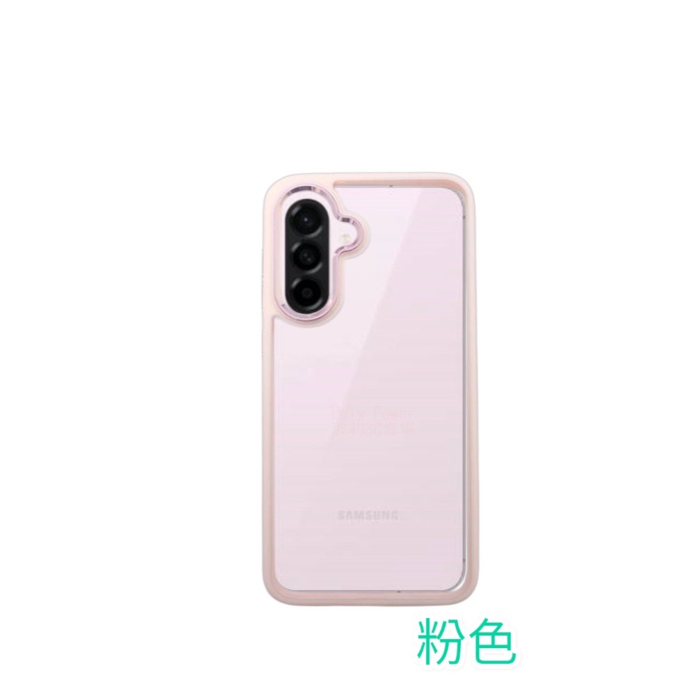 ↗Dapad 柔幻極光防摔殼↙適用於 三星 A56 5G SM-A5660 手機殼 保護殼 防護殼-規格圖8