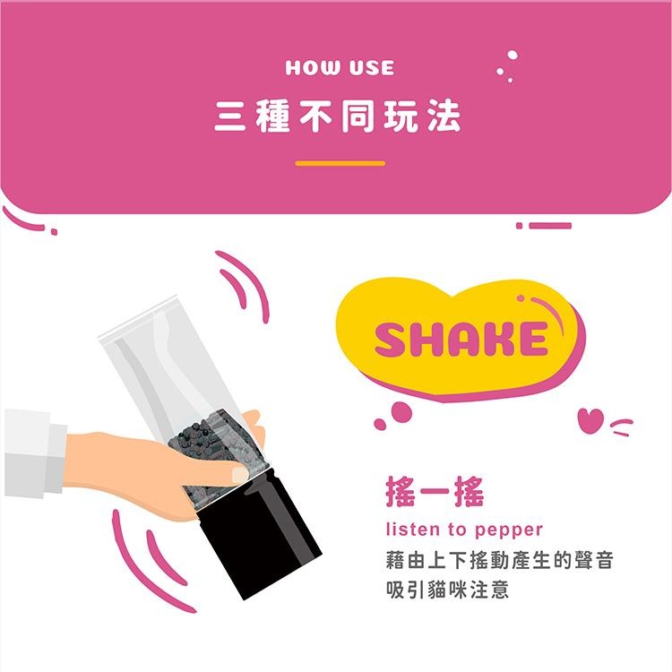 瑪莉洋-胡椒貓-促進食慾 好好吃【貓用營養補充】 55g 營養補充零食-細節圖3