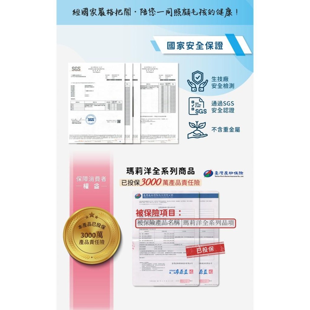 瑪莉洋-犬用綜合營養補充品 85g 獸醫師強力推薦 狗狗日常綜合保養-細節圖7