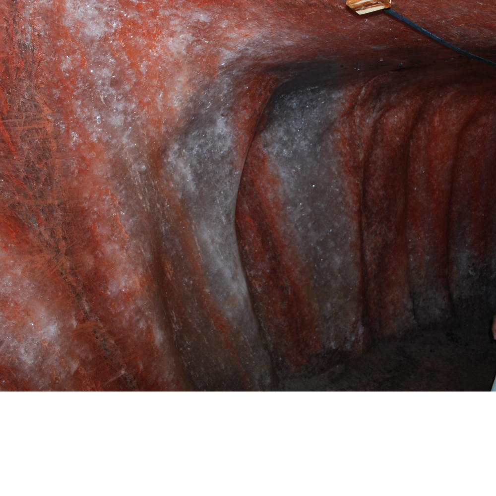 {喜馬拉雅山} 天然玫瑰鹽 {高級食品級} 400 克 Himalayas Pink Salt-細節圖5