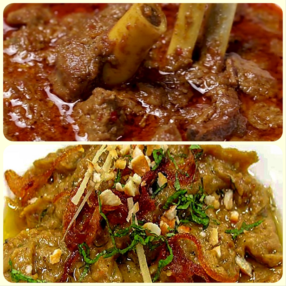 可爾瑪咖哩粉 (牛羊雞專用) (50公克) Qourma Masala 香氣濃郁，口味純正。傳統咖哩香料，無其他添加物-細節圖3