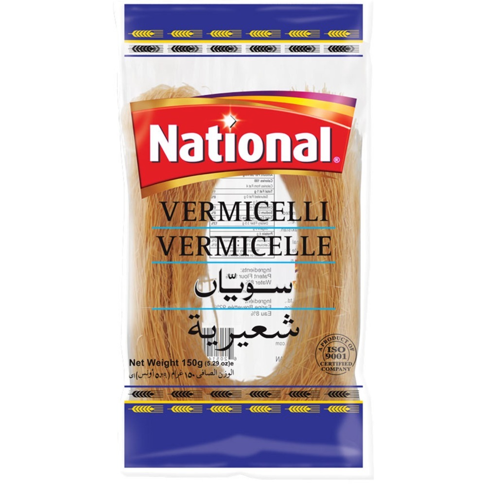 細麵條 (150公克) x 1包
