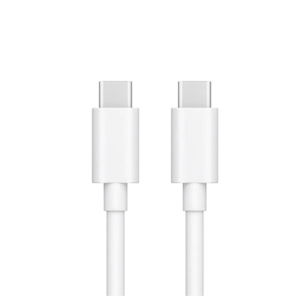 OPPO 閃充傳輸線【雙Type-C頭】-細節圖2