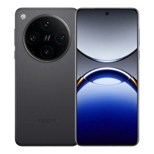 OPPO Find X8 (12GB+256GB)「福利品」-規格圖1