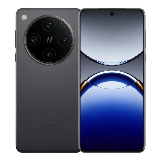 OPPO Find X8 (12GB+256GB)「福利品」-規格圖1