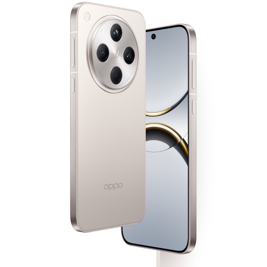 OPPO Find X8 (12GB+256GB)「福利品」-規格圖1