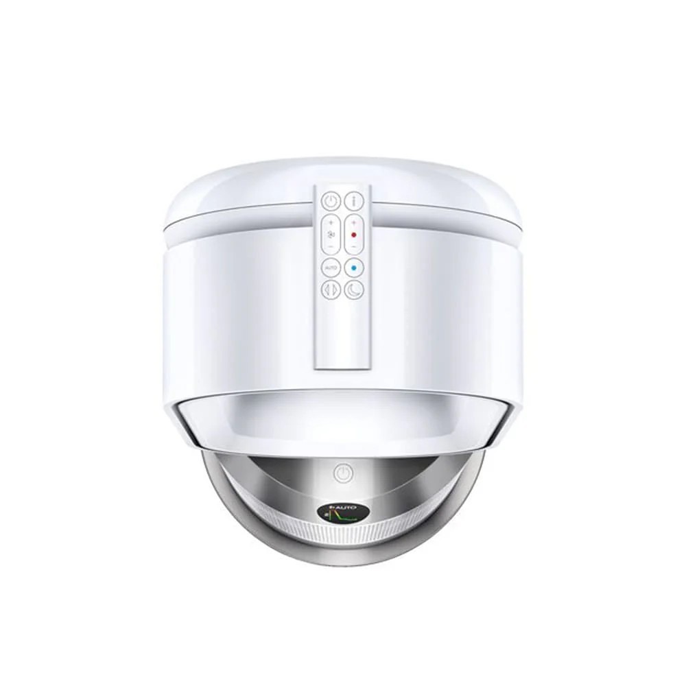 HP10 Purifier Hot+Cool Gen1 三合一涼暖空氣清淨機 循環風扇 電暖器-細節圖3