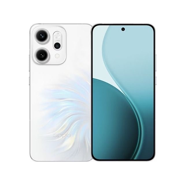 OPPO Reno14Pro 12G+512G贈送Enco Air4藍牙耳機-規格圖3