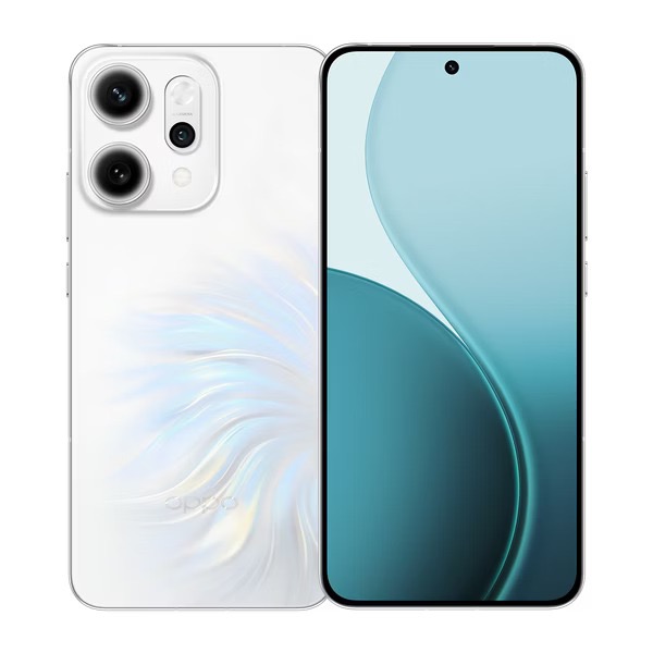 OPPO Reno14 12G+256G贈送Enco Air4藍牙耳機-規格圖1