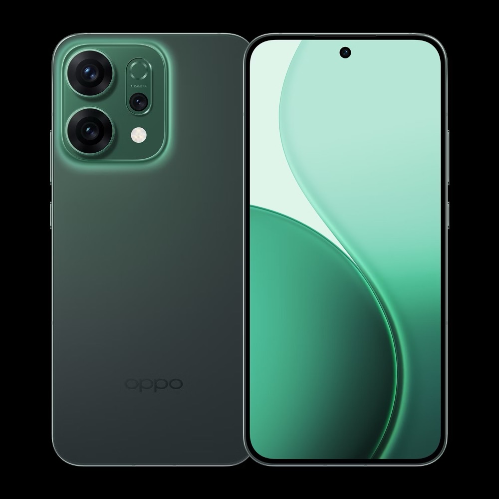 OPPO Reno14 12G+256G贈送Enco Air4藍牙耳機-規格圖1