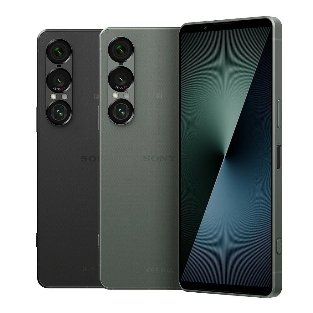 SONY 索尼 Xperia 1 VII (12G/512G) 6.5吋智慧型手機-細節圖2