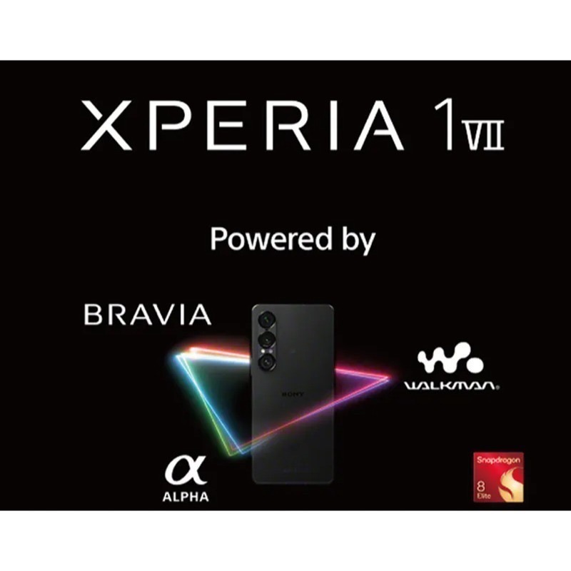 SONY 索尼 Xperia 1 VII (12G/512G) 6.5吋智慧型手機-細節圖3