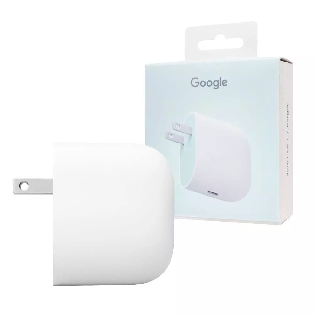 Google 45W USB-C 充電器 快充 PD3.1 (原廠台灣公司貨)-細節圖4