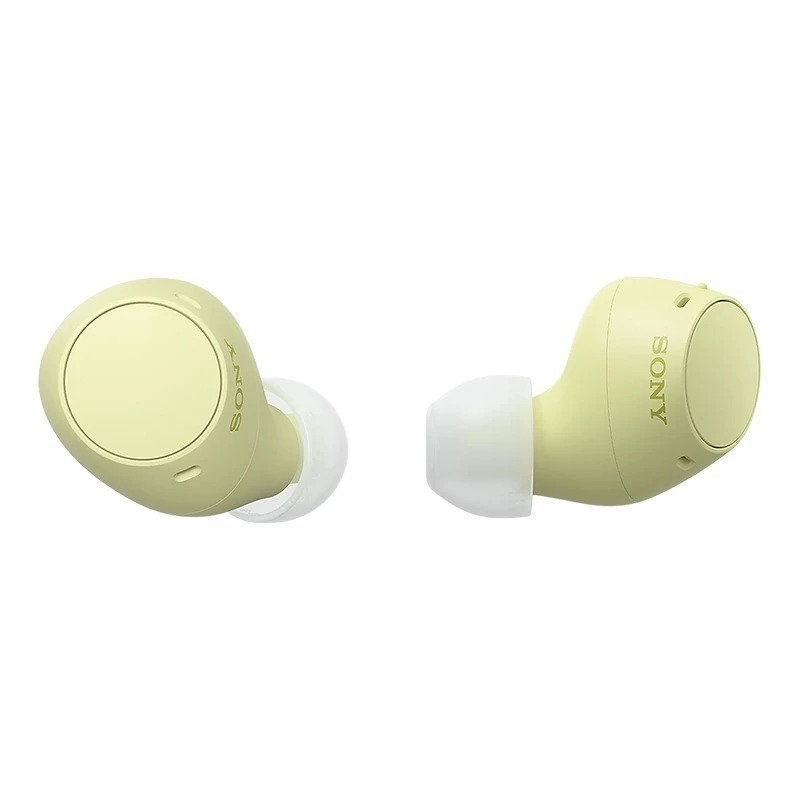 SONY WF-C510 真無線藍芽耳機 台灣原廠公司貨-規格圖10