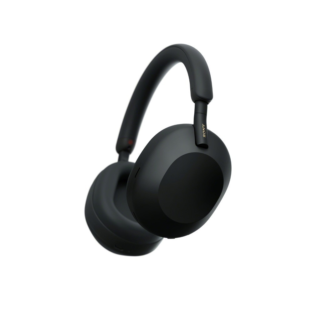 SONY WH-1000XM5 主動式降噪耳罩式耳機 原廠公司貨 (官網註冊享保固18個月-規格圖11