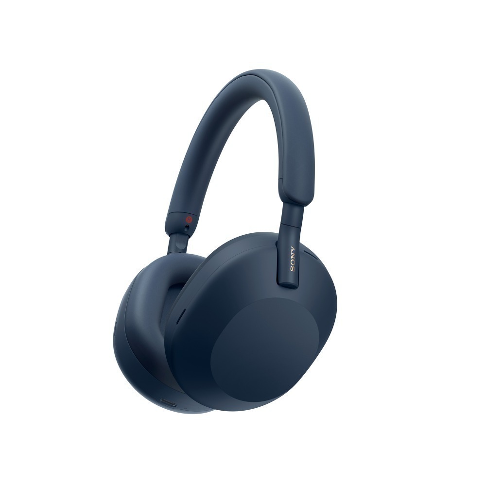 SONY WH-1000XM5 主動式降噪耳罩式耳機 原廠公司貨 (官網註冊享保固18個月-規格圖11