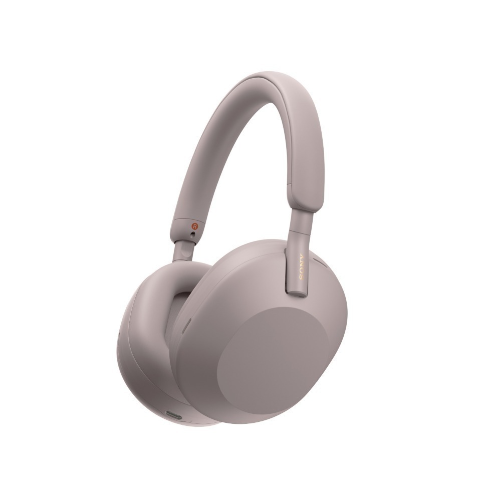 SONY WH-1000XM5 主動式降噪耳罩式耳機 原廠公司貨 (官網註冊享保固18個月-規格圖11