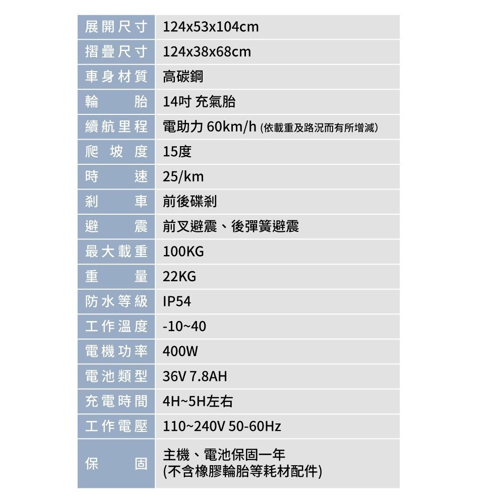 小米 Baicycle S3 Pro電動腳踏車 smart 3.0-細節圖11