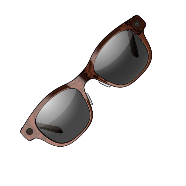 HTC VIVE EAGLE 台灣原廠公司貨 (預購中)  可換鏡片-細節圖10