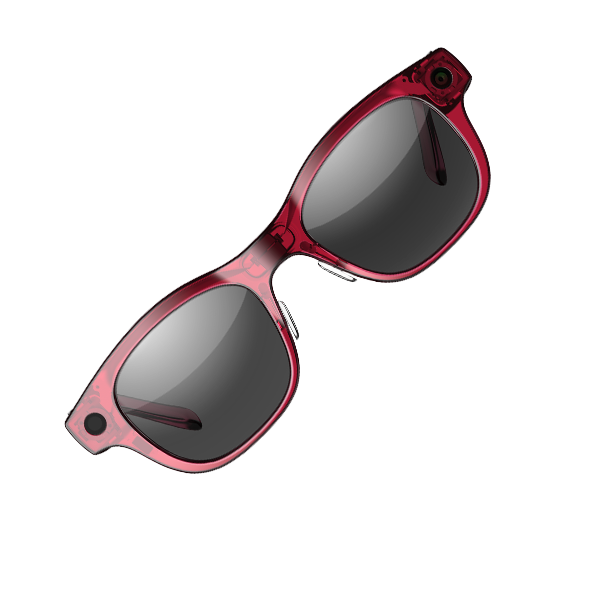 HTC VIVE EAGLE 台灣原廠公司貨 (預購中)  可換鏡片-規格圖10