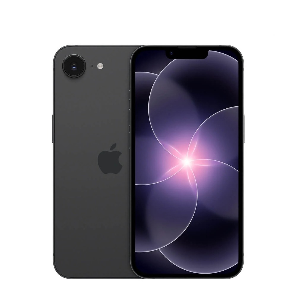 Apple iPhone 17e  256G (6.1 吋)-規格圖4