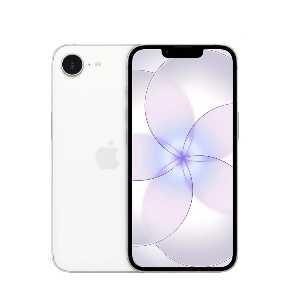 Apple iPhone 17e  256G (6.1 吋)-規格圖4