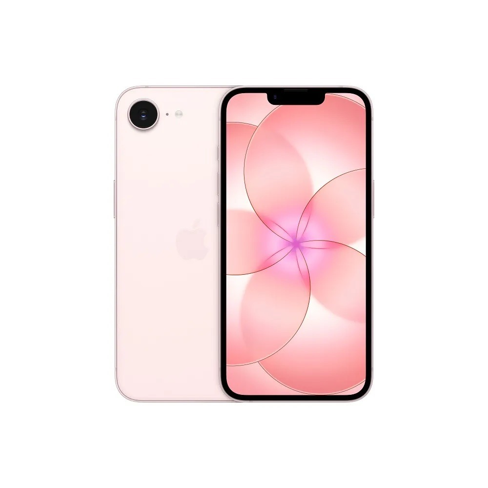 Apple iPhone 17e  256G (6.1 吋)-規格圖4