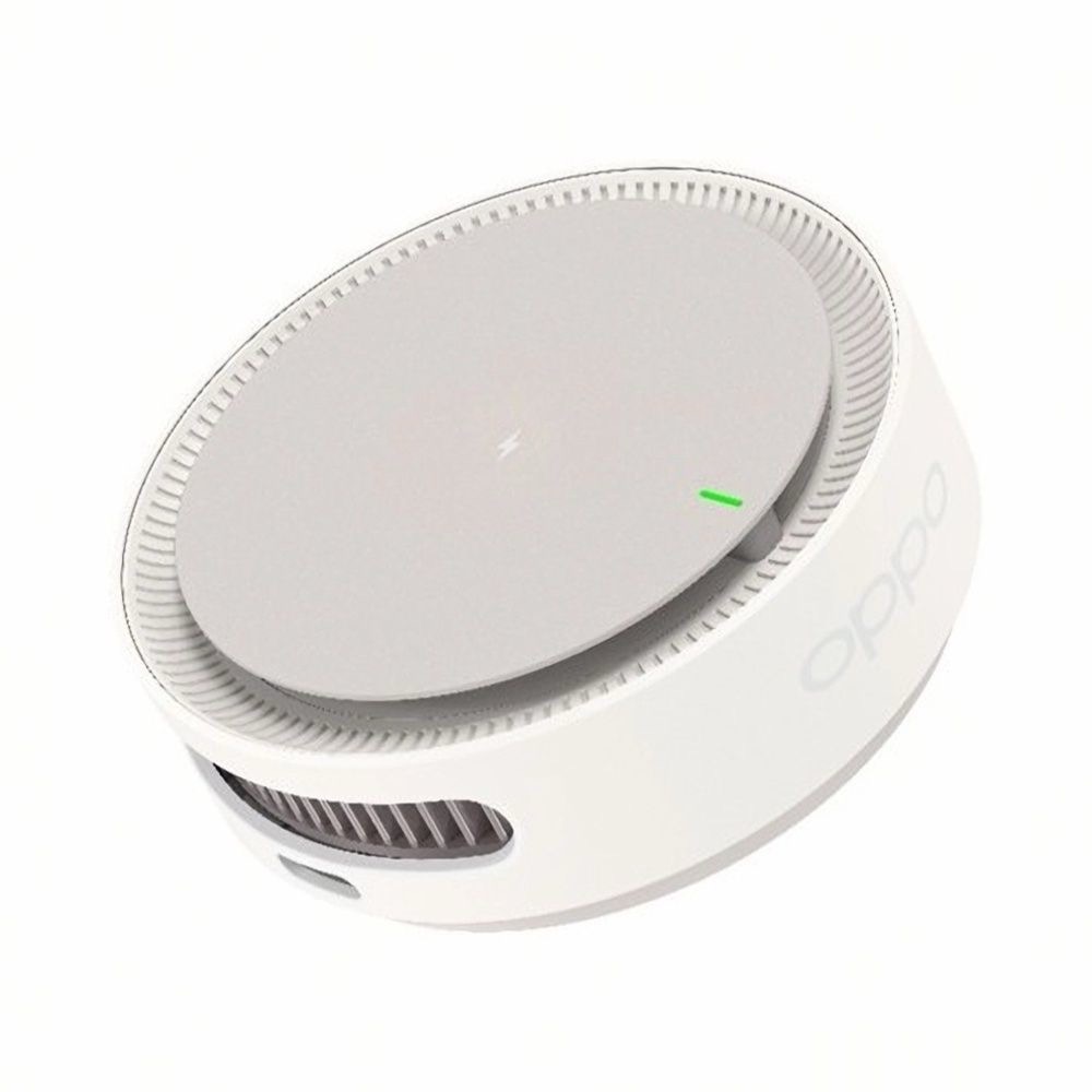 OPPO AirVOOC 50W 磁吸無線充電器 小渦輪-細節圖2