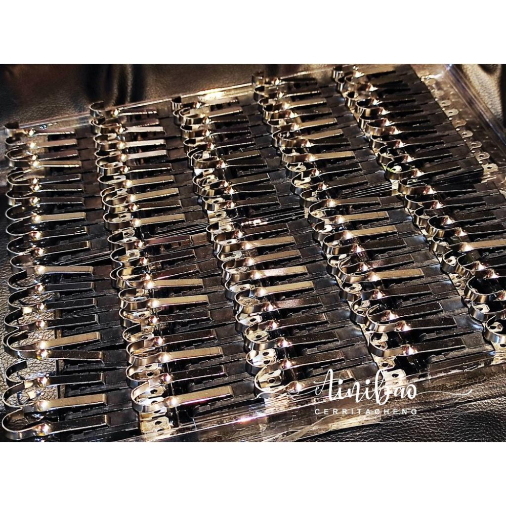 飛絡力 上停微動 ZIPPY 台灣製造 半彎型微動 勾型微動 飛絡力微動 微動開關 娃娃機零件 【G04】-細節圖4