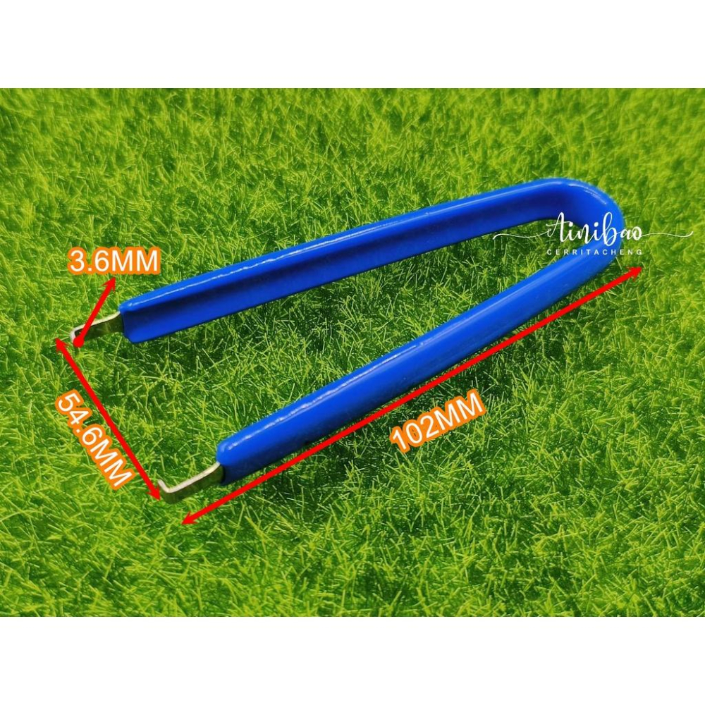 主機板拔取器 IC夾取器 主機板 IC夾 晶片拔取器 晶片夾 IC夾【H33】-細節圖5