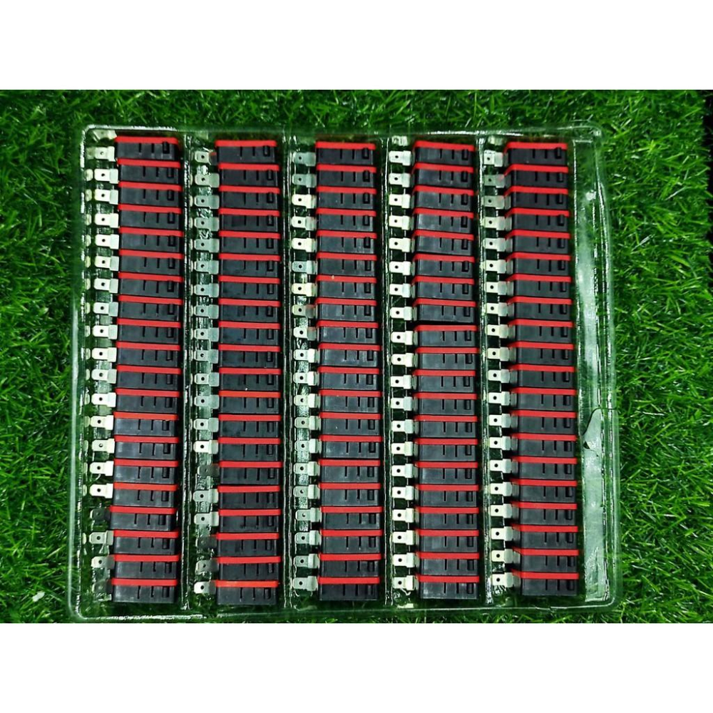 娃娃機按鈕微動開關 取物鍵微動開關 娃娃機零件 按紐微動【G02】-細節圖2
