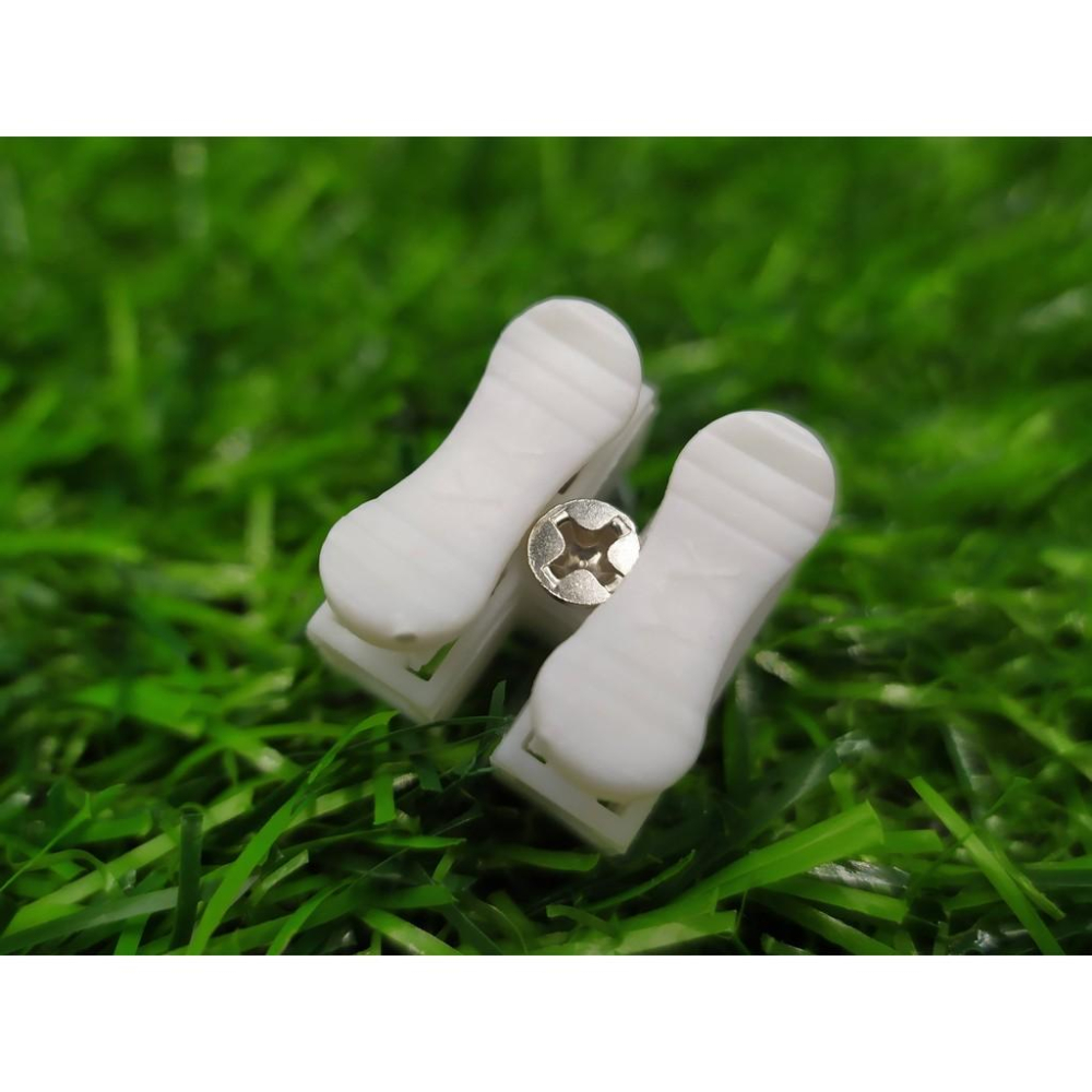 現貨+快速出貨 按壓式快拆端子 接線端子 快拆端子 娃娃機 馬達 選務販賣機 燈板接線 電線對接 快速接線【G43】-細節圖5