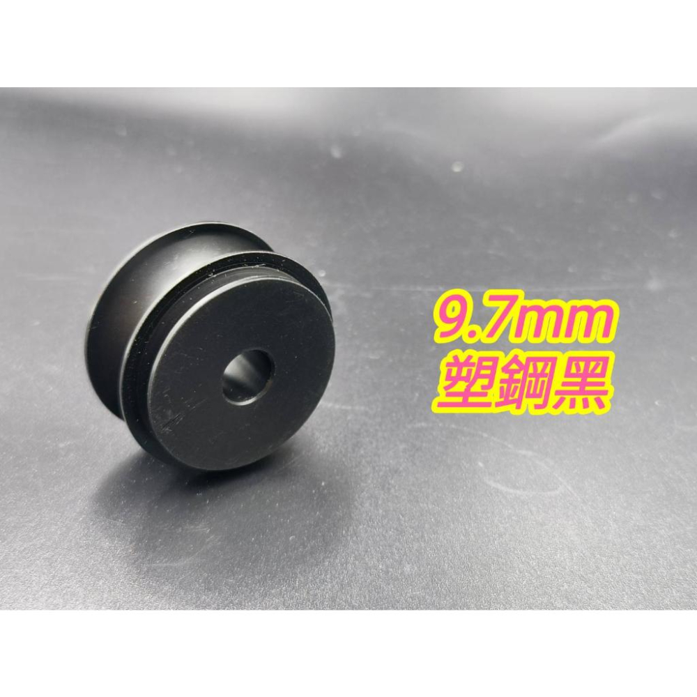 娃娃機前後輪 天車前後輪  前後輪 塑鋼 塑膠 飛絡力 財神爺 廖師傅 崔師父 嚴師父 猴子 大陸機【E05】-細節圖3