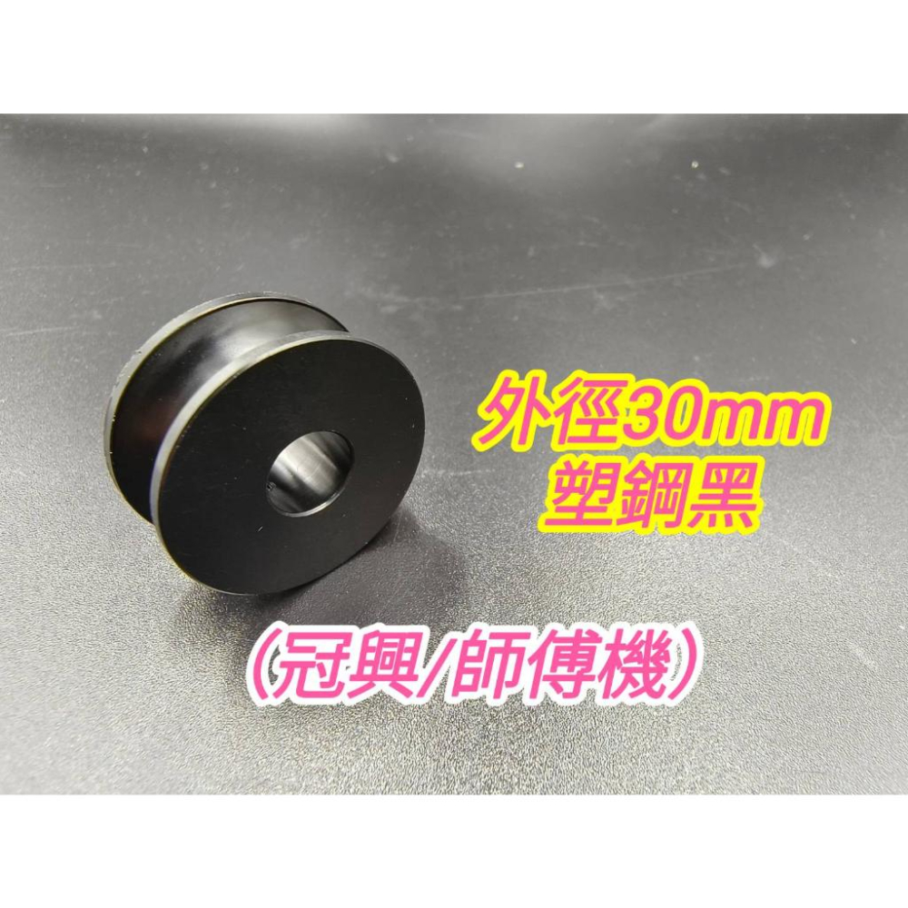 娃娃機左右輪 天車左右輪 塑鋼 塑膠 左右輪 飛絡力 財神爺 廖師傅 崔師父 嚴師父 猴子 大陸機 【E03】-細節圖7