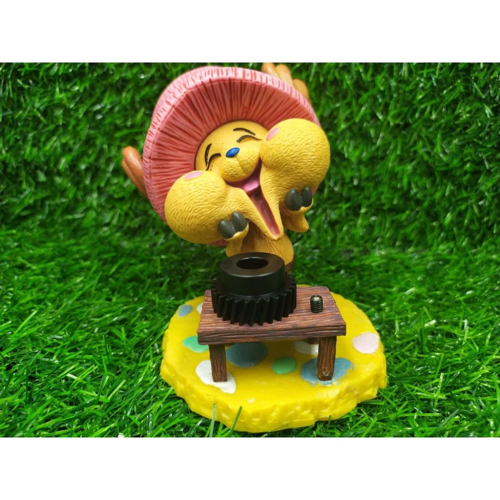 (27齒9.7MM塑膠齒輪) 塑鋼齒輪 娃娃機齒輪 塑膠齒輪 內孔9.7 冠興 飛絡力 財神爺 猴子通用【B01】-細節圖4