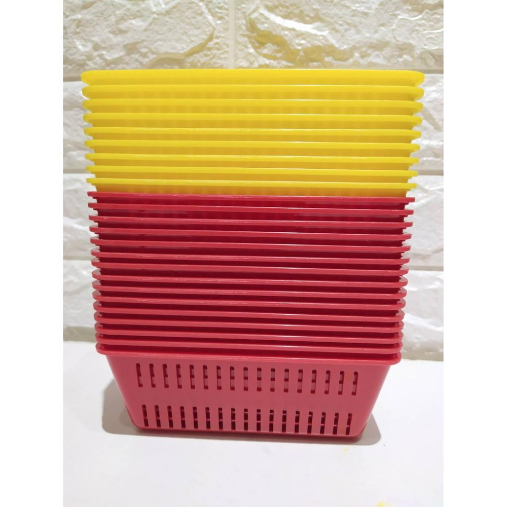 娃娃機遊戲幣籃 10元籃 10元錢幣籃 兌幣機籃子 硬幣盒 裝幣框 幣籃【I31】-細節圖4