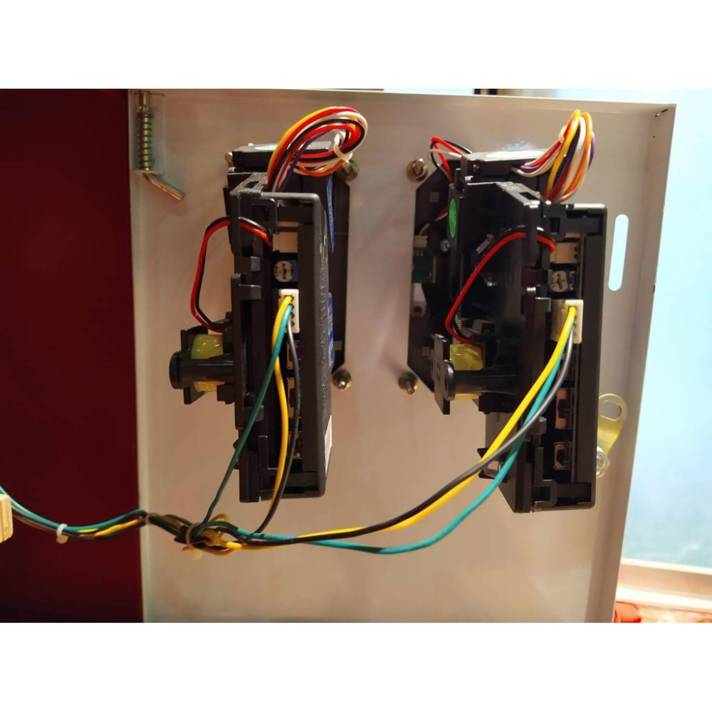 通利TW-131娃娃機通用投幣器 娃娃機零件 錢道 投幣式電動 自助洗車 自助洗衣機投幣器 tw131【I16】-細節圖5